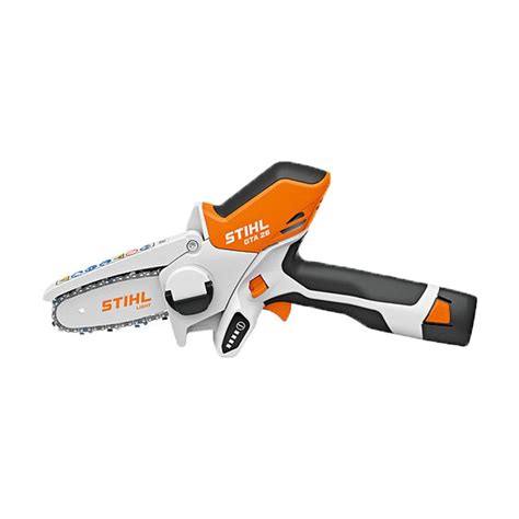 Landscape Business Names AP 500 S Battery Among Top 20 New Products for 2023. Landscape Business announced that the STIHL AP 500 S battery received the “Twenty for 2023” New Product Awards. STIHL produces the number one selling brand of chainsaws and a full line of outdoor power tools from blowers, trimmers, brushcutters, to …